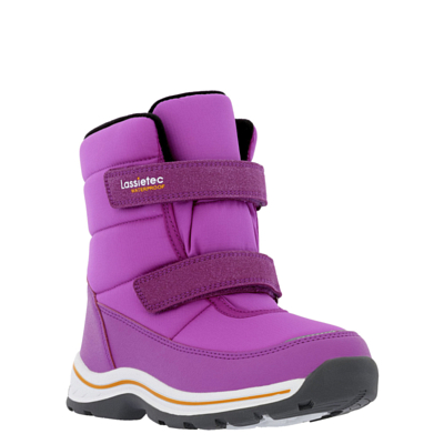 Ботинки детские Lassie Lassietec shoes, Jemy Doll Pink