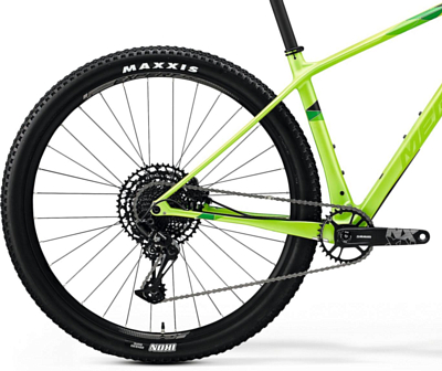 Merida big seven 4000 on sale