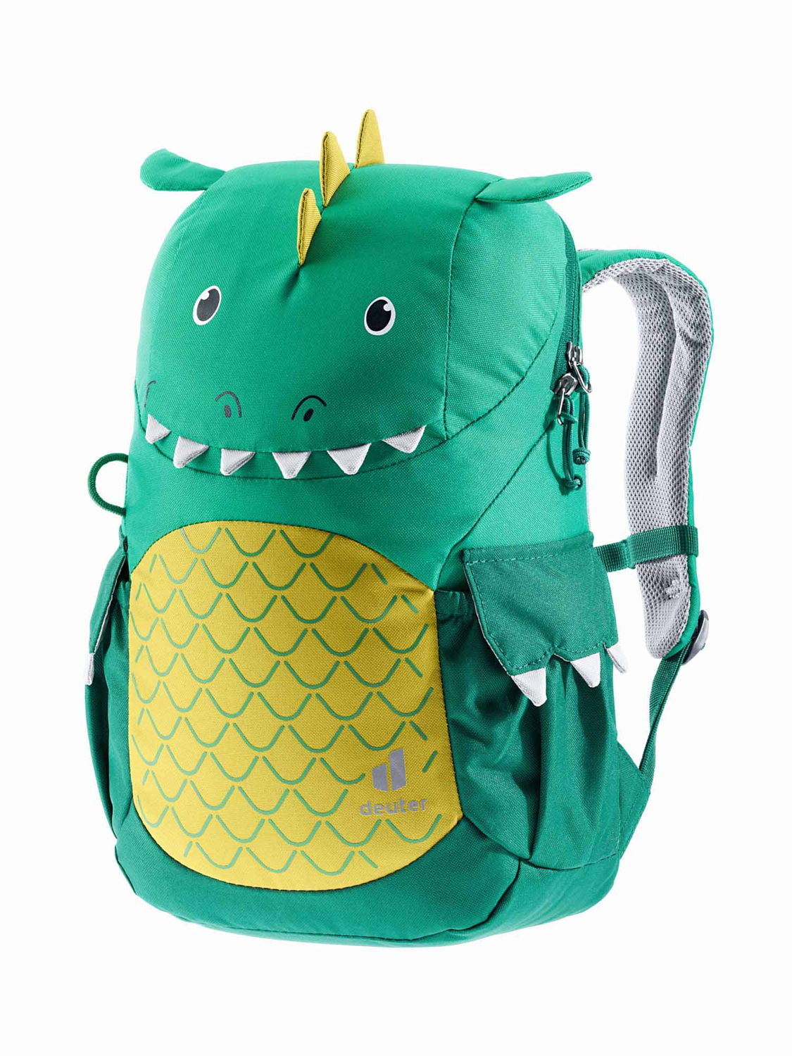 Рюкзак Deuter Kikki Fern-Alpinegreen