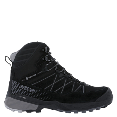 Asolo Tahoe Winter Gtx Mm Black Black