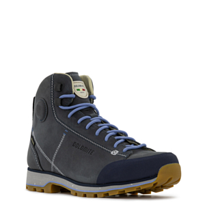Ботинки Dolomite 54 High Fg Evo GTX W's Blue