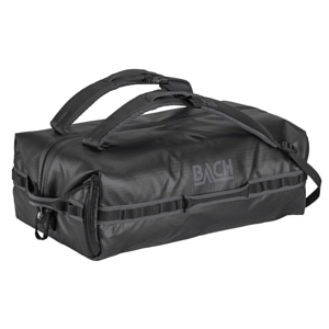 Сумка дорожная BACH Duffel Dr. Expedition 40 Black