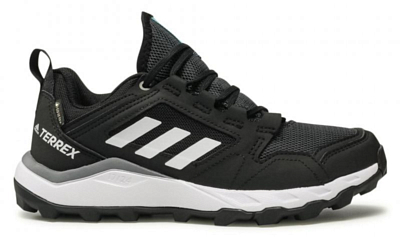 Кроссовки Adidas Terrex Agravic Tr Core Black