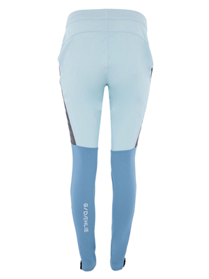 Брюки беговые Bjorn Daehlie Pants Aware Wmn Iced Aqua