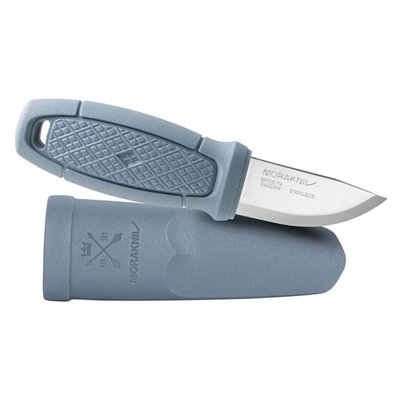 Нож Morakniv Eldris Light Duty (S) Dusty Blue