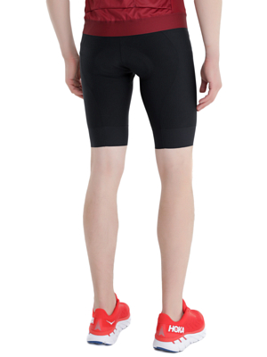 Велошорты Gonso Sqlab Go He-Radshort Black