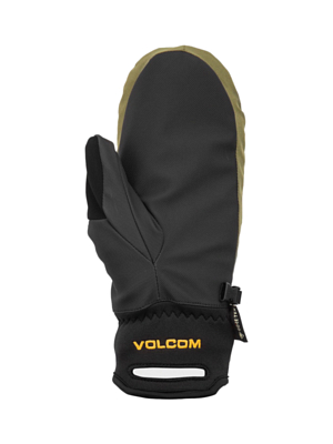 Варежки Volcom Stay Dry Gore-Tex Gold