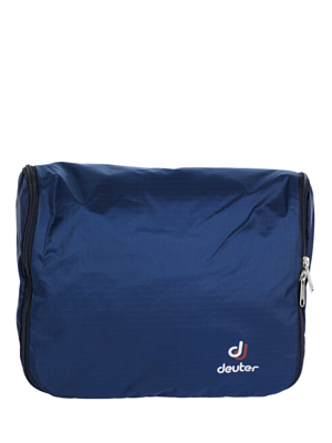 Косметичка Deuter Wash Center Lite II Midnight/Navy