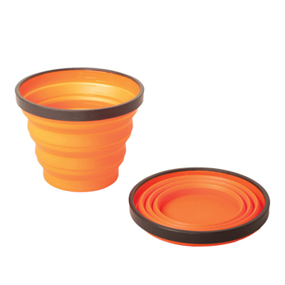 Стакан Sea To Summit X-Cup Orange Orange