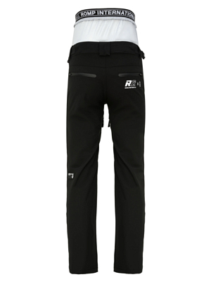 Брюки сноубордические ROMP R2 Basic Pants M Black