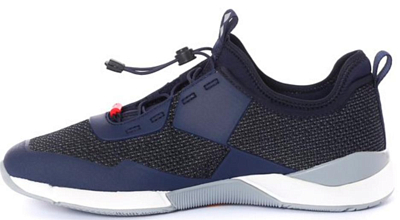 Кроссовки для парусного спорта SLAM WIN-D TECHNICAL SHOE NAVY