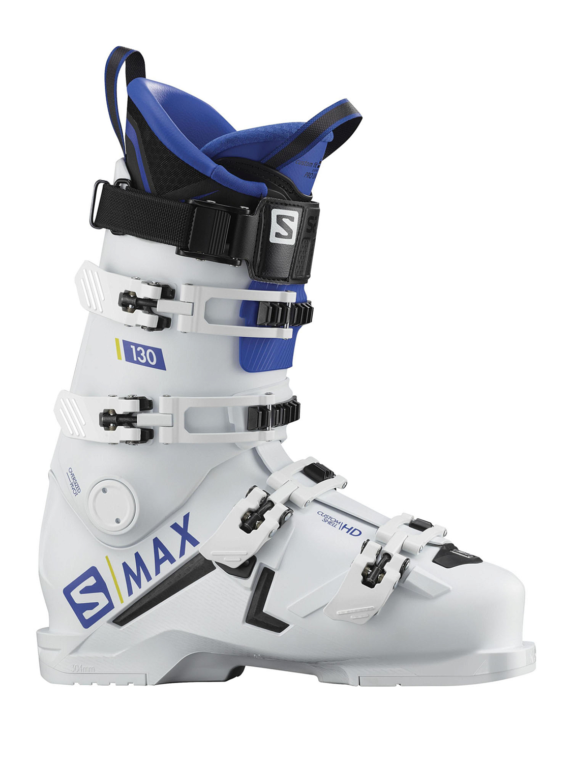 Горнолыжные ботинки SALOMON S/MAX 130