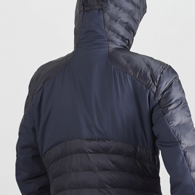 Куртка SALOMON Outpeak Insul Hoodie W Night Sky