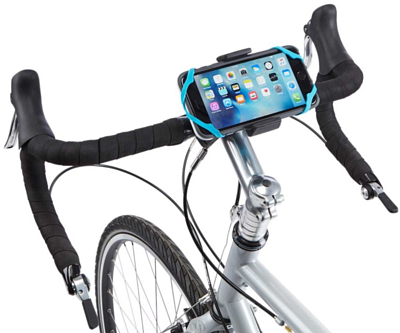 Крепление на руль THULE для смартфона Smartphone Bike Mount