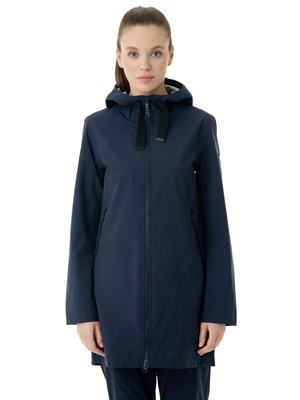 Парка Dolomite Parka W's Dobbiaco Wood Blue