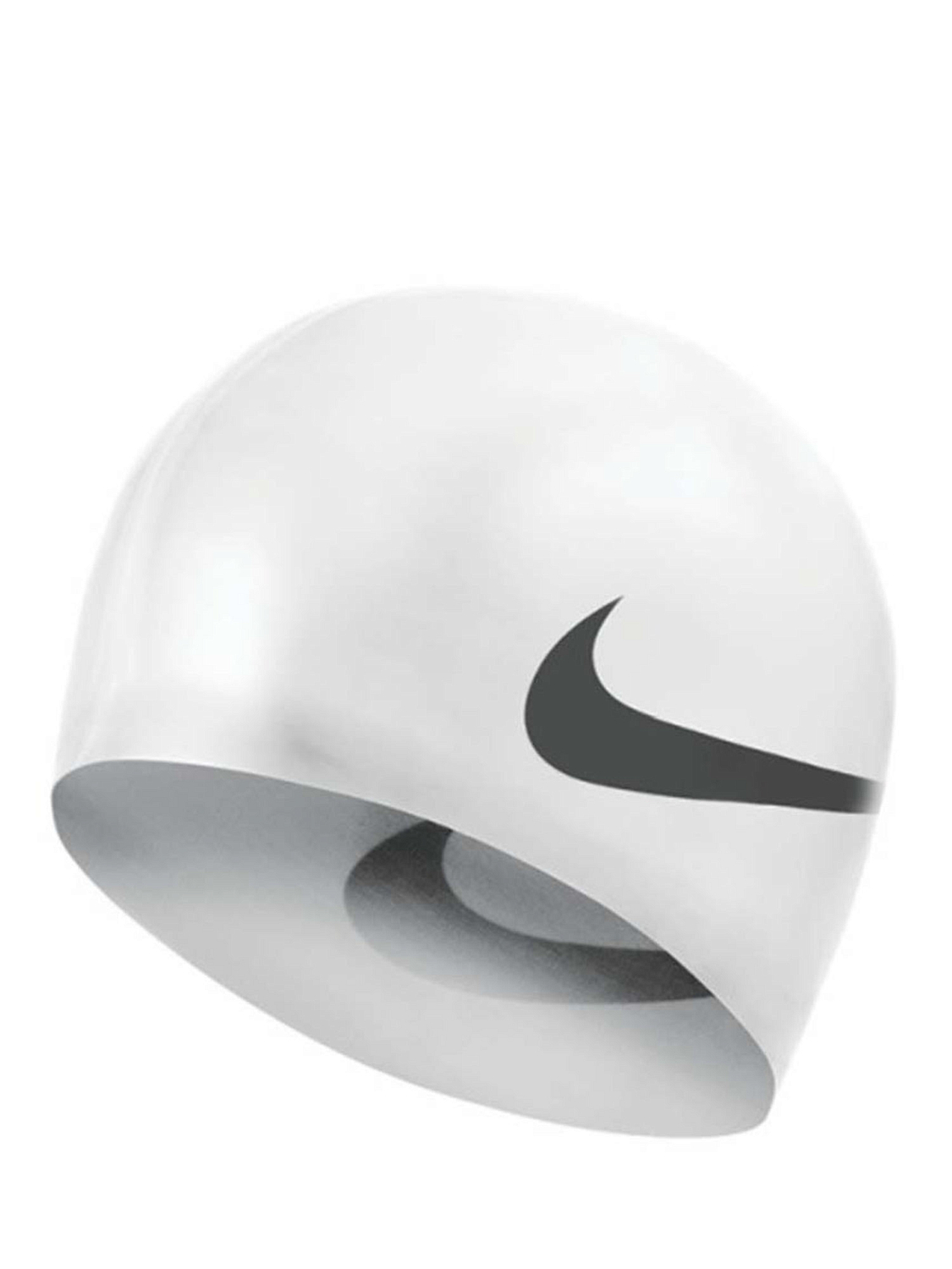 Шапочка для плавания Nike Big Swoosh