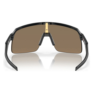 Очки солнцезащитные Oakley Sutro Lite Matte Carbon/Prizm 24K Grigio