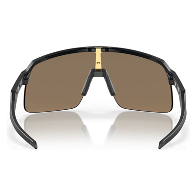 Очки солнцезащитные Oakley Sutro Lite Matte Carbon/Prizm 24K Grigio