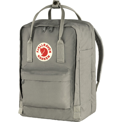 Рюкзак FjallRaven Kanken Laptop 13&quot; Fog