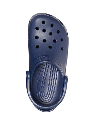 Сандалии Crocs Classic Синий