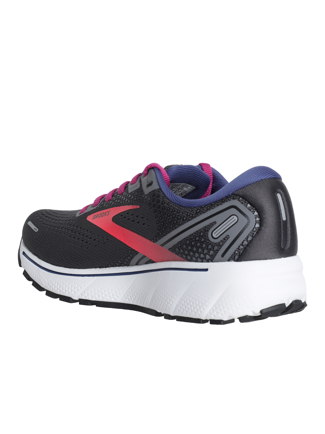 BROOKS Ghost 14 Pearl Black Pink