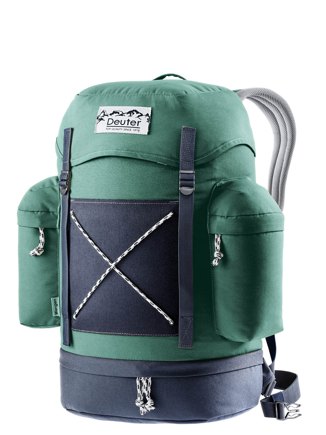 Рюкзак Deuter Wengen Seagreen-Ink