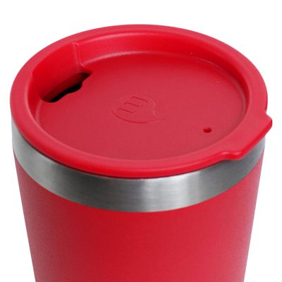 Стакан Mizu Tumbler 16 Red