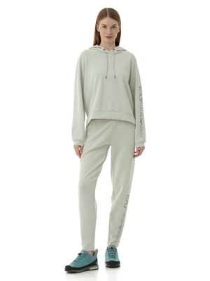 Костюм EA7 Emporio Armani Train Tracksuit W HO RN OH Modal Lunar Rock