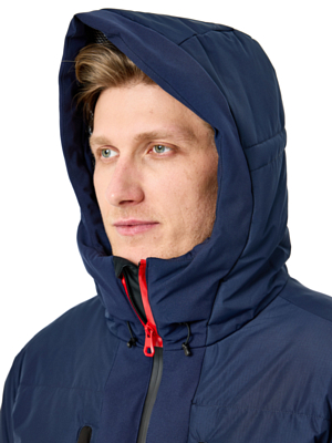 Куртка горнолыжная Icepeak Edgerton Blue