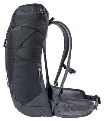 Рюкзак Deuter AC Lite 24 Black-Graphite