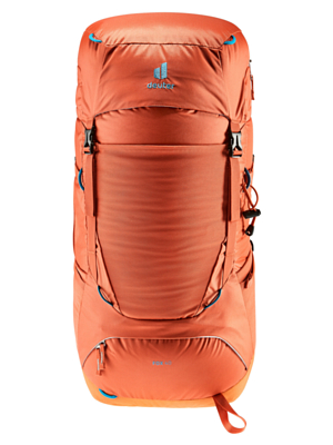 Рюкзак Deuter Fox 40 Paprika-Mandarine