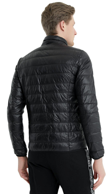 Куртка EA7 Emporio Armani 8NPB01-PN29Z Down Jacket Black