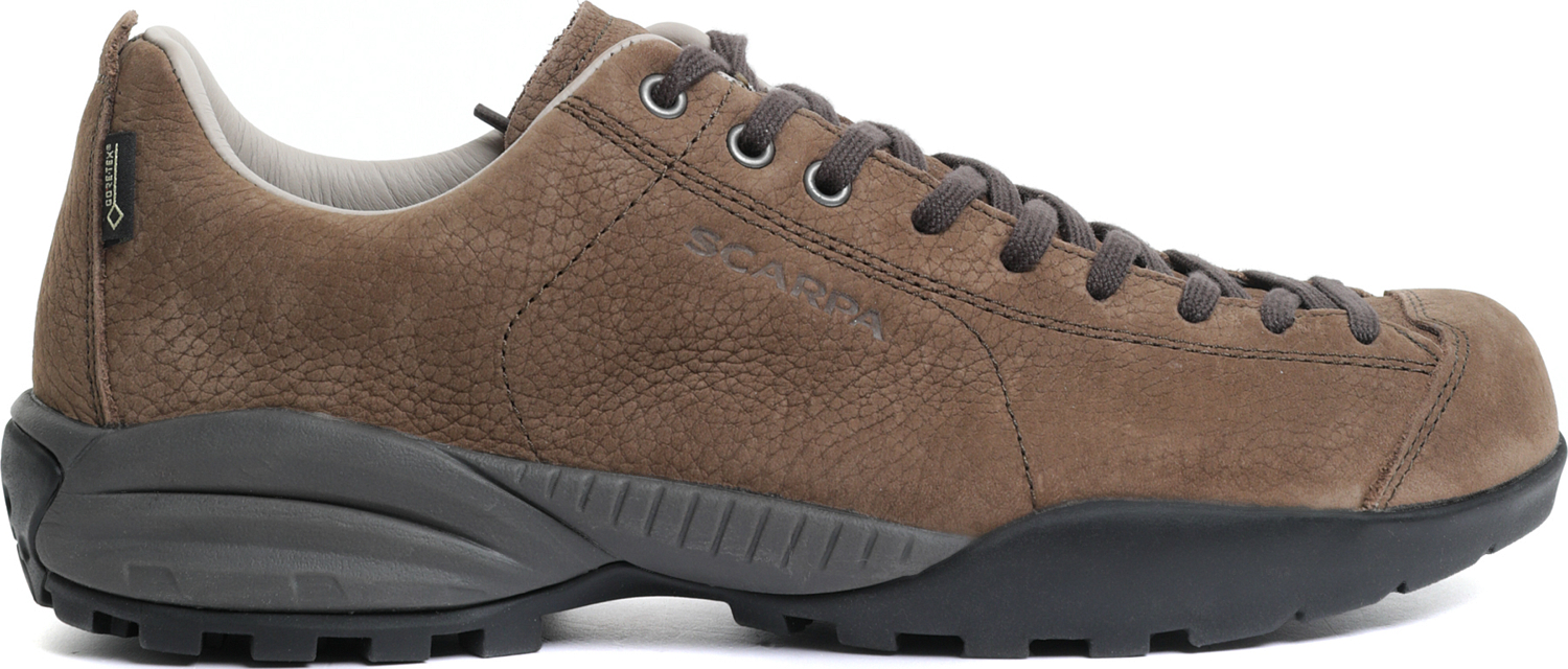 Ботинки Scarpa Mojito Urban Gtx Chocolate