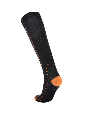 Носки Accapi Ski Ergoracing Black/Orange