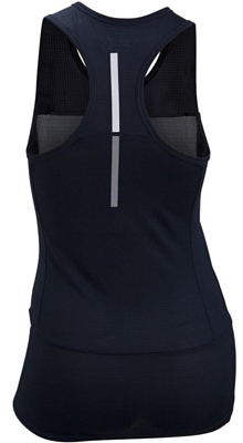 Майка беговая SWIX Motion Performance Singlet W Dark Navy