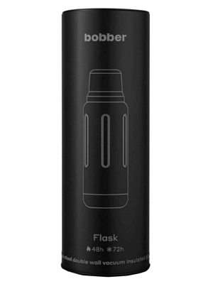 Термос Bobber Flask 1L Ginger Tonic