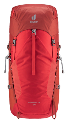 Рюкзак Deuter Speed Lite 26 Chili-Lava