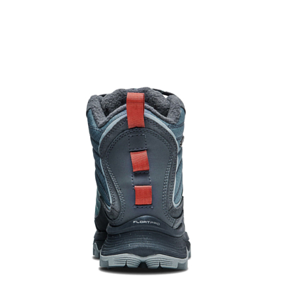 Ботинки Merrell Moab Speed Thermo Mid Wp Monument