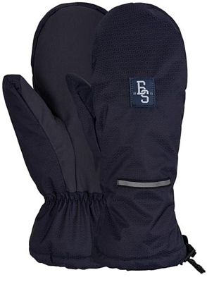 Варежки BONUS GLOVES Athletic Base Block Navy