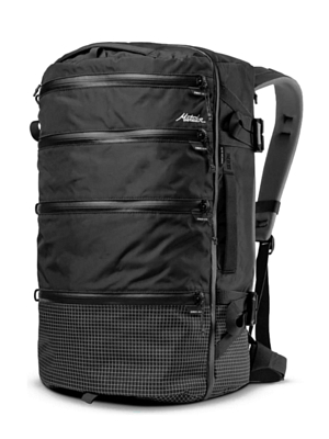 Рюкзак Matador туристический SEG 28L Black