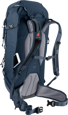 Рюкзак Deuter Freescape Lite 26 Marine-Ink