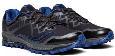 Men's saucony peregrine 8 on sale