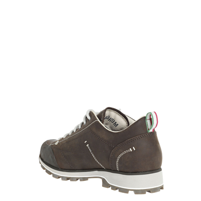 Ботинки Dolomite W's 54 Low Fg GTX Dark Brown