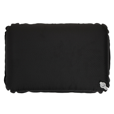 Подушка BlackDog Foam Automatic Inflatable Pillow Black