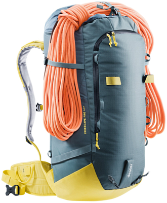 Рюкзак Deuter Freescape Pro 40+ Teal-Corn