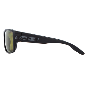 Очки солнцезащитные Salice 846DRIVER Black Polarized S3