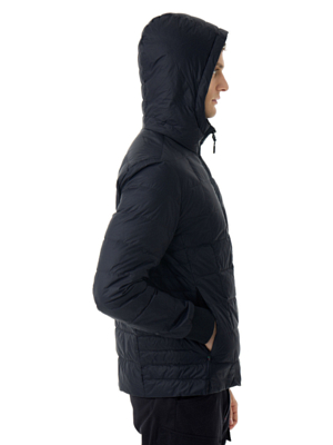 Куртка Dolomite Hood Jacket M's Corvara Light Wood Blue