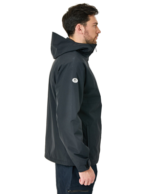 Куртка сноубордическая Volcom 2836 Insulated Black