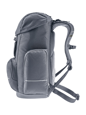 Рюкзак детский Deuter Scula Black