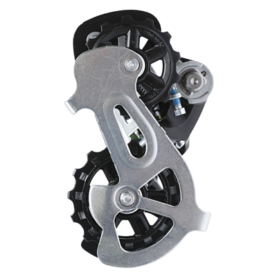 Переключатель задний Shimano Altus RD-M310